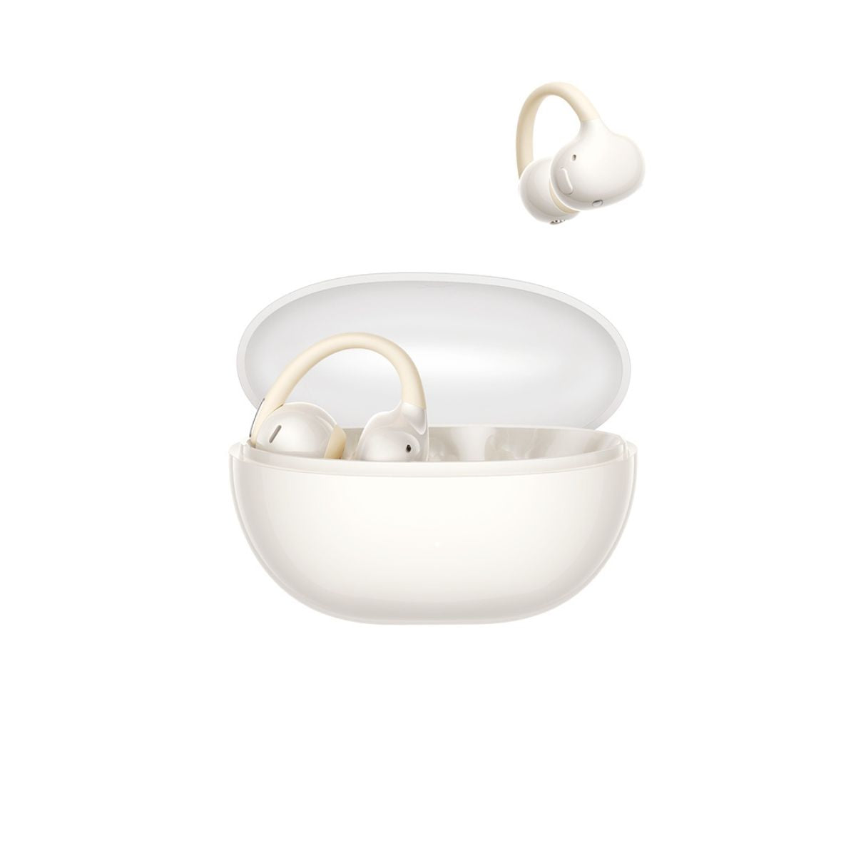 Baseus Bowie MC2 Air Open-Ear True Wireless Earbuds - Image 15
