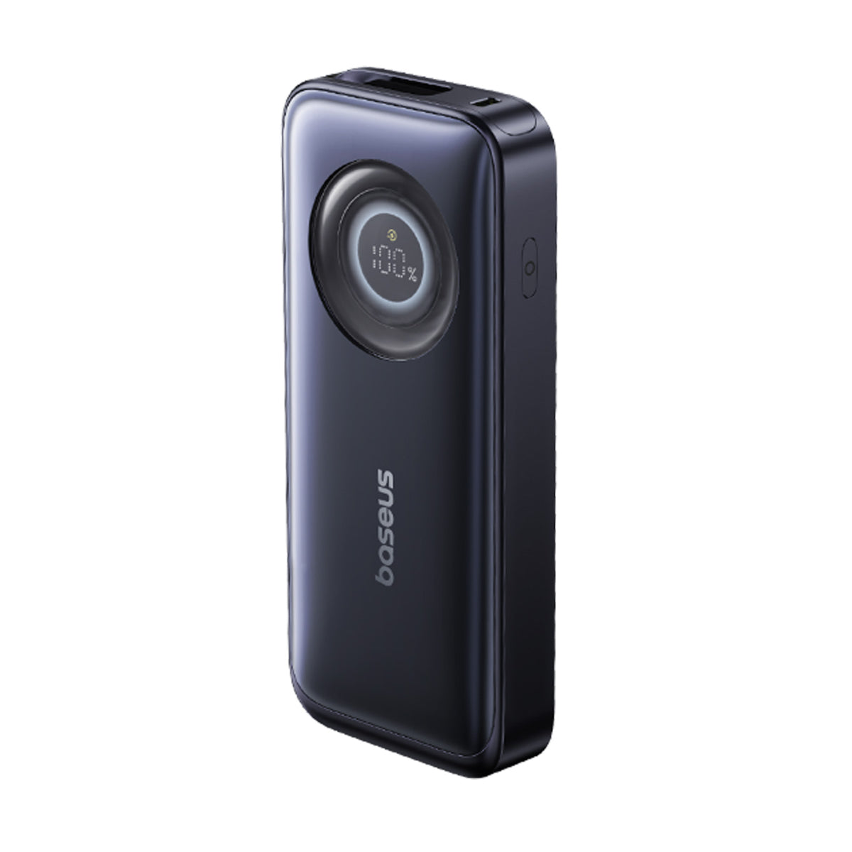 Baseus EnerCore CR11 Power Bank with Retractable Cable 10000mAh 45W - Image 5