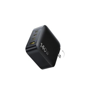 Baseus EnerFill FH11 GaN Fast Charger 3C+U 140W