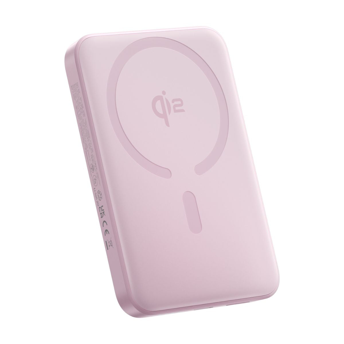 Baseus EnerFill FM12 Qi2 Magnetic Power Bank 10000mAh 22.5W - Image 5