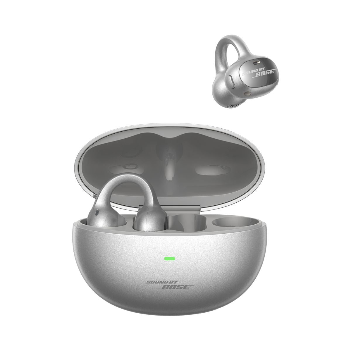 Baseus Inspire XC1 Open-Ear Earbuds - Image 14