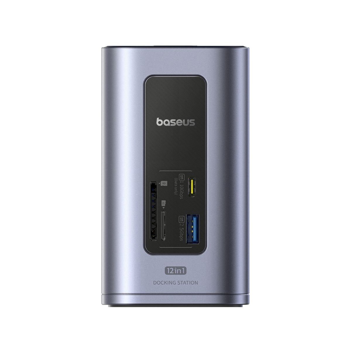 Baseus Nomos NU1 Air Win 12-in-1 Docking Station