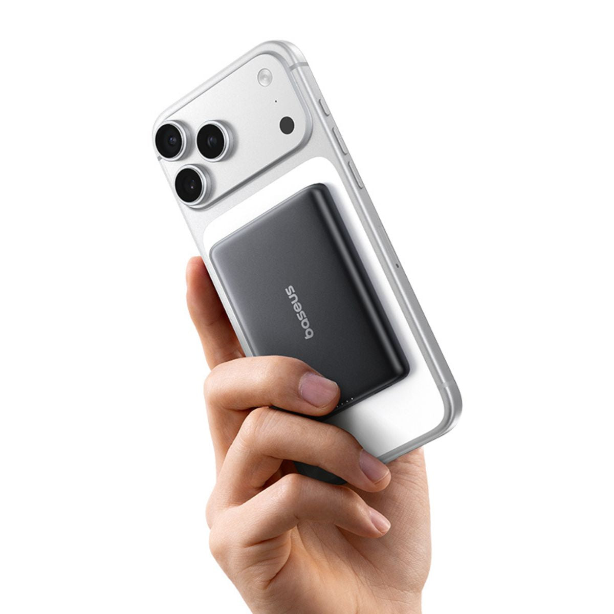 Baseus PicoGo AM31 Mini Magnetic Power Bank 5000mAh 20W - Image 3