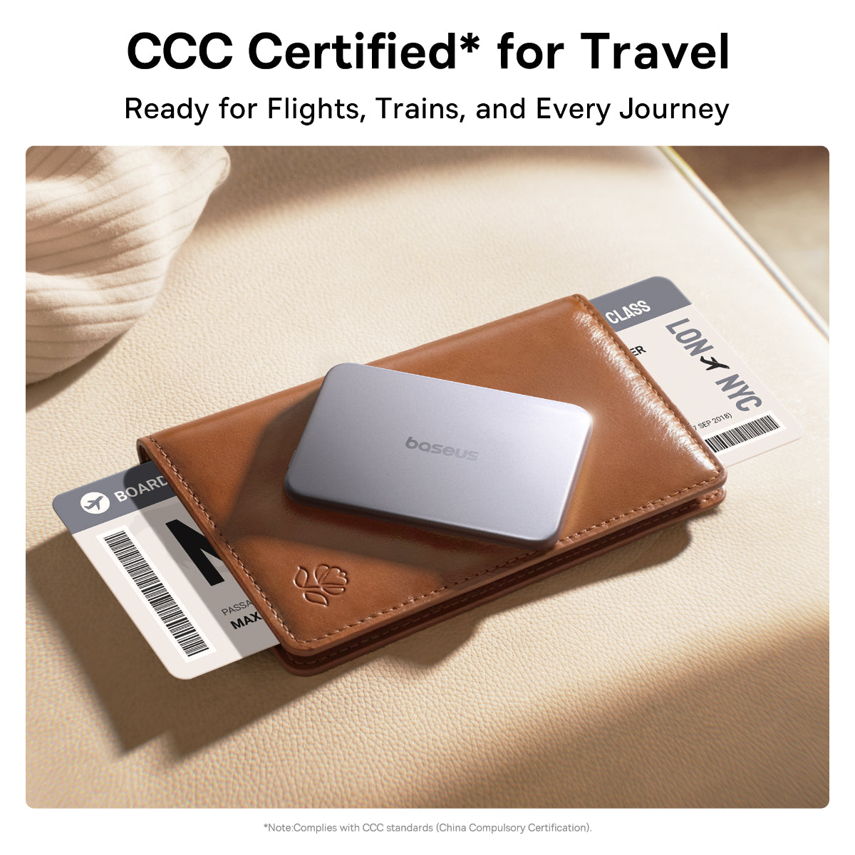 Baseus Picogo Air AM71 3C Magnetic Power Bank 5000mAh 22.5W - Image 7