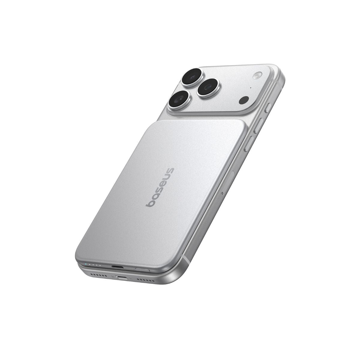 Baseus Picogo Air AM71 3C Magnetic Power Bank 5000mAh 22.5W - Image 11