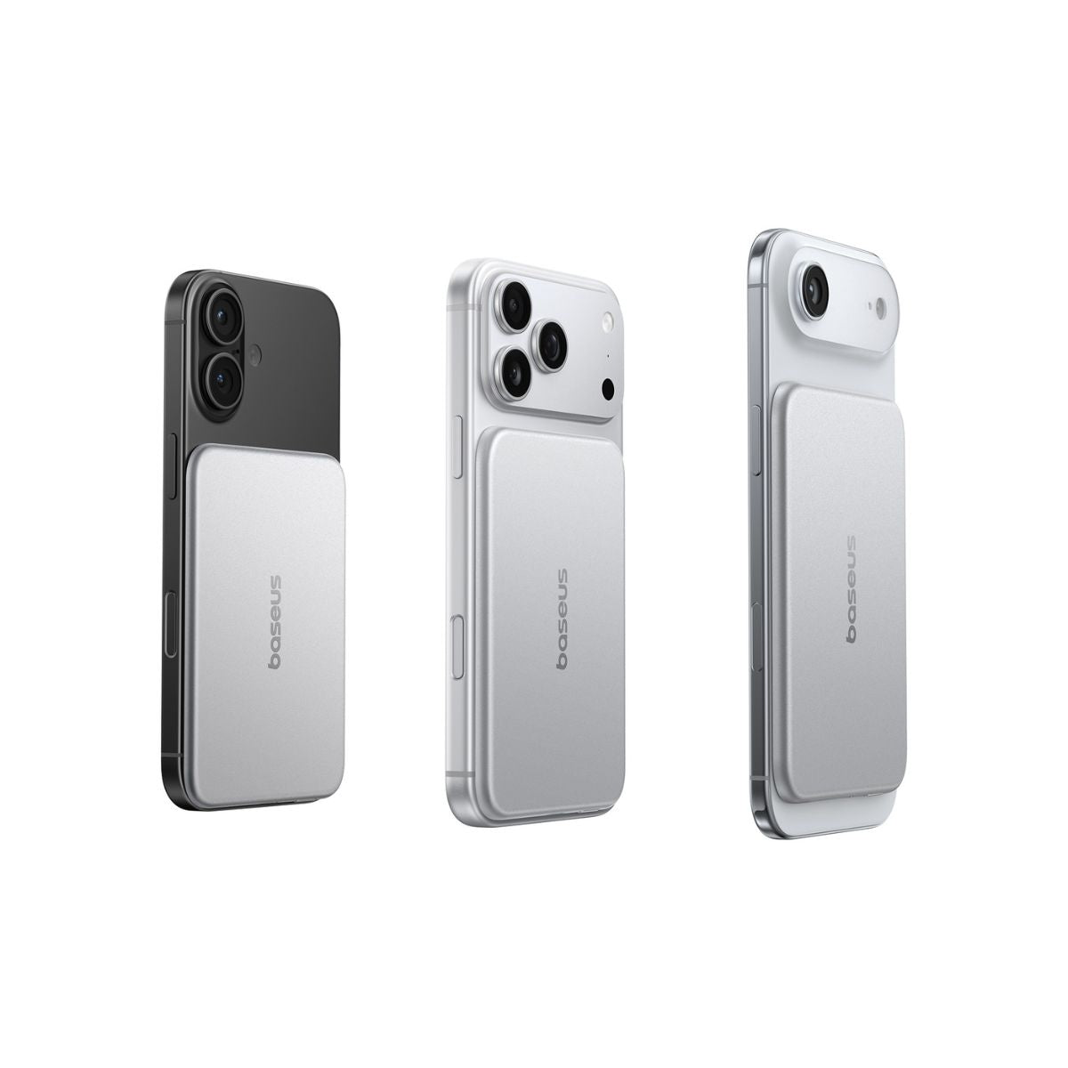 Baseus Picogo Air AM71 3C Magnetic Power Bank 5000mAh 22.5W - Image 12