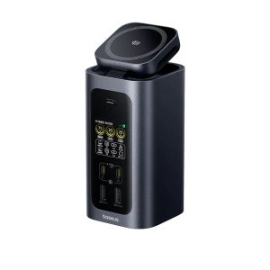 Baseus Spacemate RD1 Pro 15-in-1 Docking Station