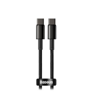 Baseus USB-C to USB-C Cable 100W